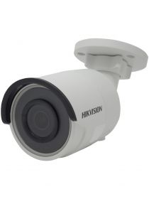 Hikvision DS-2CD2083G0-I (4 mm) 8Мп уличная цилиндрическая EXIR-камера с ИК-подсветкой до 30м