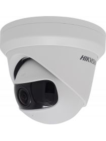 Hikvision DS-2CD2345G0P-I (1.68mm) 4 Мп купольная IP-камера с фиксированным объективом и ИК-подсветкой