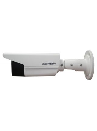 Hikvision DS-2CD2T83G0-I8 (4mm) 8Мп уличная цилиндрическая IP-камера с EXIR-подсветкой до 80м Hikvision DS-2CD2T83G0-I8 (4mm) 8Мп уличная цилиндрическая IP-камера с EXIR-подсветкой до 80м