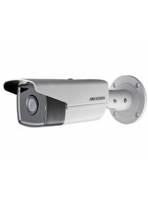 Hikvision DS-2CD2T83G0-I8 (4mm) 8Мп уличная цилиндрическая IP-камера с EXIR-подсветкой до 80м