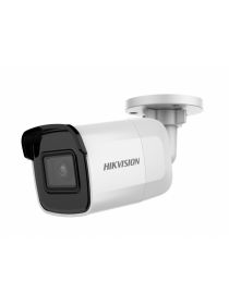 Hikvision DS-2CD2023G0E-I (2.8 мм) 2 Мп цилиндрическая IP-камера с фиксированным объективом и ИК-подсветкой