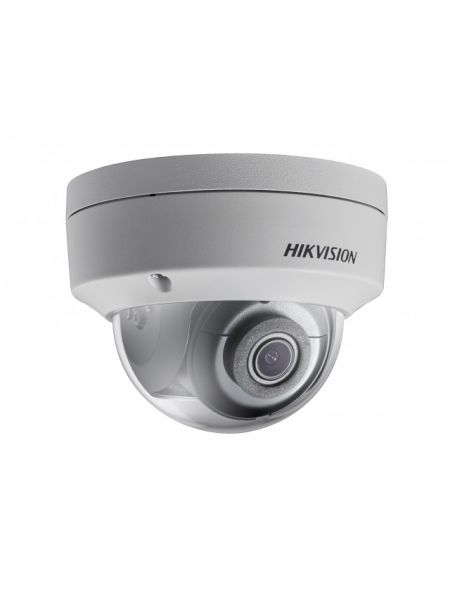 Hikvision DS-2CD2123G0E-I (2.8 мм) 2 Мп купольная IP-камера с фиксированным объективом и ИК-подсветкой до 30 м Hikvision DS-2CD2123G0E-I (2.8 мм) 2 Мп купольная IP-камера с фиксированным объективом и ИК-подсветкой до 30 м