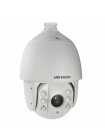 Hikvision DS-2AE7232TI-A (C)  2 Мп уличная скоростная поворотная HD-TVI камера с ИК-подсветкой до 150 м