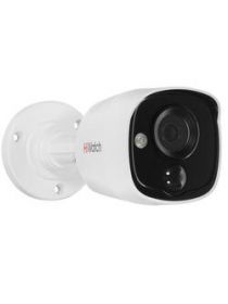 HiWatch DS-T210(B) (2.8 mm) 2Мп цилиндрическая HD-TVI видеокамера с PIR-датчиком и EXIR-подсветкой до 20м