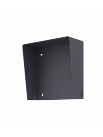 CTV-IP-UCOVS защитный козырек для установки на IP-вызывную панель CTV-IP-UCAM при накладном монтаже панели