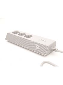 Sibling Powerswitch-PS3U (белый) умный сетевой фильтр
