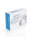 Keenetic Viva+Speedster Kit гигабитная Mesh Wi-Fi-система AC1300. Комплект из интернет-центров Keenetic Viva и Keenetic Speedster