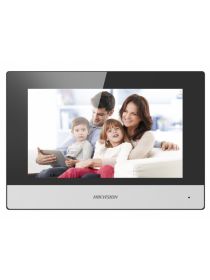 Hikvision DS-KH6320-TE1 7" IP-видеодомофон