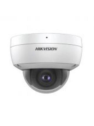 Hikvision DS-2CD2123G0-IU (4mm) 2 Мп купольная IP-камера с фиксированным объективом и ИК-подсветкой до 30 м Hikvision DS-2CD2123G0-IU (4mm) 2 Мп купольная IP-камера с фиксированным объективом и ИК-подсветкой до 30 м