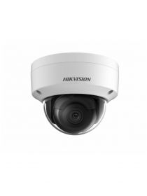 Hikvision DS-2CE57D3T-VPITF (3.6mm) 2 Мп купольная HD-TVI камера с EXIR-подсветкой до 30 м