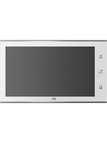 CTV-M4105AHD (Белый) Цветной монитор