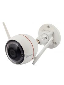 EZVIZ C3W 1080P (CS-CV310-A0-1B2WFR)(2.8mm) Уличная Wi-Fi камера с двусторонней аудиосвязью и сиреной