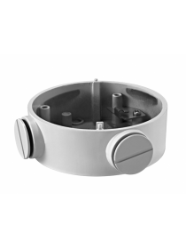 HiWatch DS-1260ZJ - Монтажная коробка, алюминий