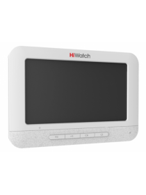 HiWatch DS-D100M Аналоговый видеодомофон