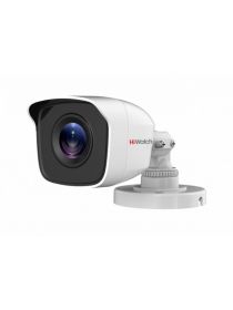 HiWatch DS-T200(B) (2.8 mm) Цилиндрическая HD-TVI видеокамера с EXIR-подсветкой до 20 м