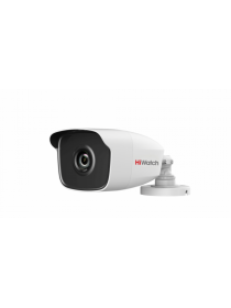 HiWatch DS-T200S (6 mm) Цилиндрическая HD-TVI видеокамера с EXIR-подсветкой до 30 м