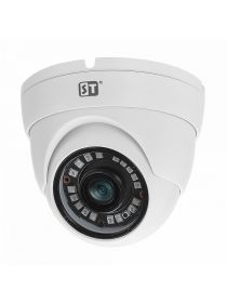 Space Technology ST-2203 (3,6mm (соответствует 82° по горизонтали))