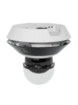 Hikvision DS-2PT3122IZ-DE3 Hikvision DS-2PT3122IZ-DE3