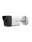 HiWatch DS-I400(B) (4 mm) Цилиндрическая IP-видеокамера с EXIRподсветкой до 30м