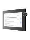 Комплект Bas-Ip AZ-07LL (black) и AV-06M (black)