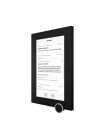 Комплект Bas-Ip AZ-07LL (black) и AV-06M (black)