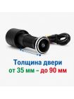 Дверной видеоглазок AHD 2 Мп, 1080P, угол обзора 150°
