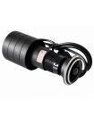 Дверной видеоглазок AHD 2 Мп, 1080P, угол обзора 150°