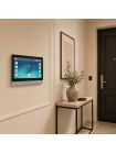 CTV-M5904AI (черный) AI монитор видеодомофона с Wi-Fi