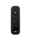 Комплект видеодомофона CTV-M5232 Q Plus KIT (M5232 Q Plus (белый) + CTV-D4000S (черный))