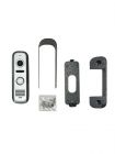 Комплект видеодомофона CTV-M5232 Q Plus KIT (M5232 Q Plus (белый) + CTV-D4000S (серебро))