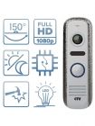 Комплект видеодомофона CTV-M5232 Q Plus KIT (M5232 Q Plus (белый) + CTV-D4000S (серебро))