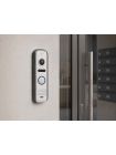 Комплект видеодомофона CTV-M5232 Q Plus KIT (M5232 Q Plus (белый) + CTV-D4000S (серебро))