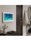 CTV-M5904AI (белый) AI монитор видеодомофона с Wi-Fi
