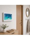 CTV-M5904AI (белый) AI монитор видеодомофона с Wi-Fi