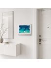 CTV-M5904AI (белый) AI монитор видеодомофона с Wi-Fi