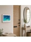 CTV-M5904AI (белый) AI монитор видеодомофона с Wi-Fi