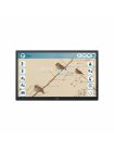 Комплект видеодомофона CTV-M5232 Q Plus KIT (M5232 Q Plus (черный) + CTV-D4004 (золото))