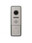 Комплект видеодомофона CTV-M5232 Q Plus KIT (M5232 Q Plus (черный) + CTV-D4004 (графит))