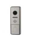 Комплект видеодомофона CTV-M5232 Q Plus KIT (M5232 Q Plus (черный) + CTV-D4004 (графит))
