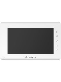 Tantos Mia XL адаптированный монитор для цифровых многоквартирных систем