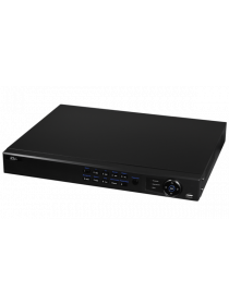 Цифровой видеорегистратор TVI RVi-HDR16LB-TA