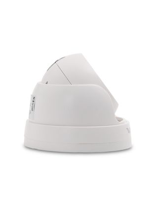 PD1-IP1-B3.6 v.2.0.2 Купольная 1 Мп IP-видеокамера с фиксированным объективом для помещений
