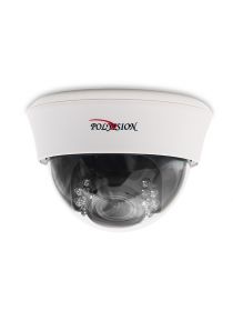 PDM1-A1-V12 v.9.5.6 Купольная AHD 720p ИК-видеокамера (IMX225+NVP2431H) с вариофокальным объективом