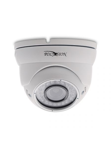 PDM-A2-V12 v.9.5.6 Купольная AHD 1080p ИК-видеокамера (AR0237+NVP2441H) с вариофокальным объективом