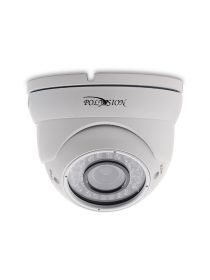 PDM-A1-V12 v.9.5.6 Купольная AHD 720p ИК-видеокамера (IMX225+NVP2431H) с вариофокальным объективом