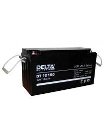Аккумулятор 12В 150 А*ч (DT 12150)