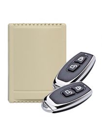 Tantos Tst-100hs (бежевый) радиоканальный комплект дистанционного управления