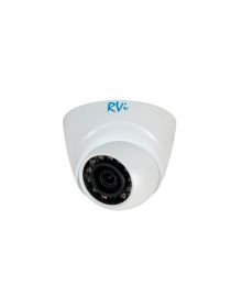 Купольная камера видеонаблюдения CVI RVi-HDC311B-C