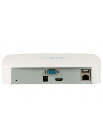 IP-видеорегистратор (NVR) RVi-IPN41