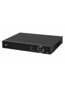 Цифровой видеорегистратор СVI RVi-HDR04LB-C